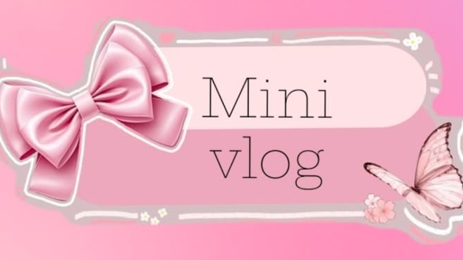 my vlogs на выходных 💞🌅 шопинг 🪷 новый маникюр ❤️🩹 смотреть онлайн