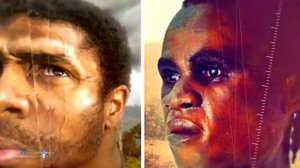 Геном Клёсова. Африканское происхождение Homo sapiens и проблемы идентификации Ч