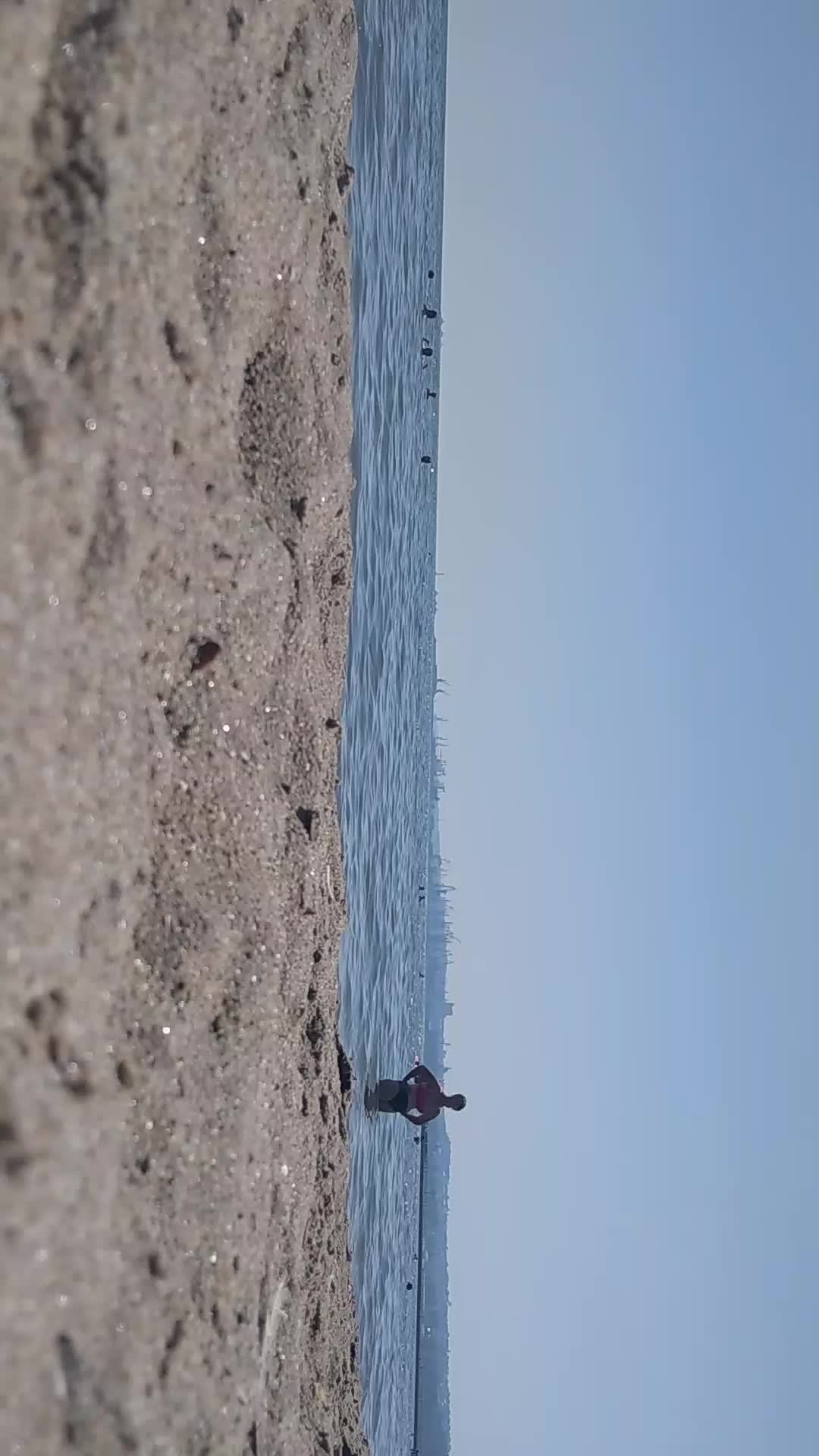 Море Мариуполь онлайн