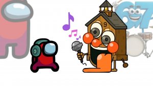 АМОГУС играет Концерт с 🇮🇹ИТАЛЬЯНСКИМИ БРЕЙНРОТАМИ!!!