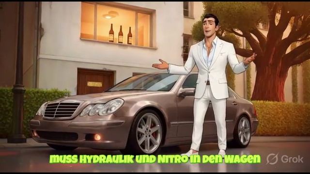 🇩🇪 DIX.LV 1000 Folge Beziehungs-Comic Zeichentrickfilme