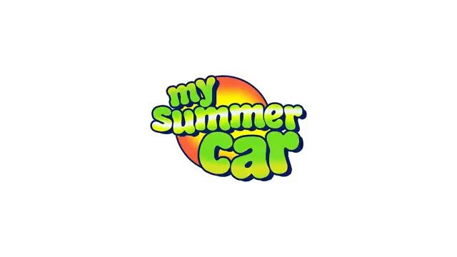My Summer Car - Life Race смотреть онлайн