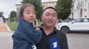 Туристический бум: жители Китая мечтают провести отпуск в России.