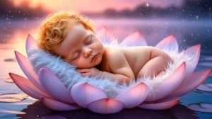 Белый шум для сна младенца 👶 Спит за 5 минут 😴 Сон без слез