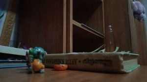 Голден фредди 29 к против Дракона 39 к 3 серия