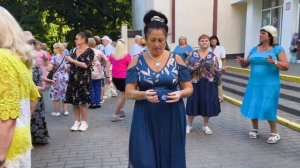 18.07.2026...♥️«Букет из белых Роз»!.. Гомель!