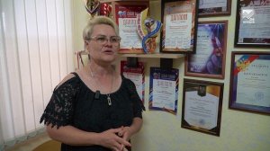 Юные таланты из станицы Кардоникской