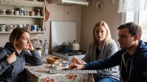 В ЛЕСУ НАШЛИ СТАРЫЙ ДОМИК, В КОТОРОМ КТО-ТО ЖИЛ ГОДАМИ… НО НИКТО ЕГО РАНЬШЕ НЕ ВИДЕЛ