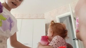 влог подружки😘😘😘 Я Рита и Алина 🤩