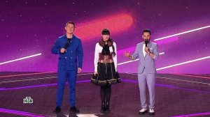 382 Диана Анкудинова - «Маленький принц» (ШоуМаскГоон 2021)