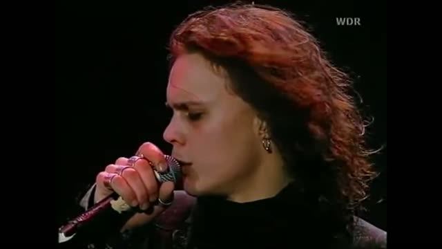 HIM - Gone With The Sin. Live Rock am Ring 2001 смотреть онлайн
