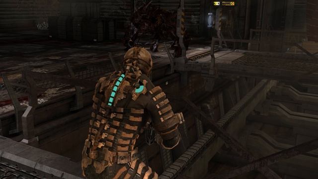 Dead Space