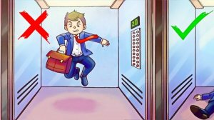 9 СОВЕТОВ, КОТОРЫЕ МОГУТ СПАСТИ ВАШУ ЖИЗНЬ
