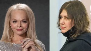 Полина Лурье продает бывшую квартиру Долиной?