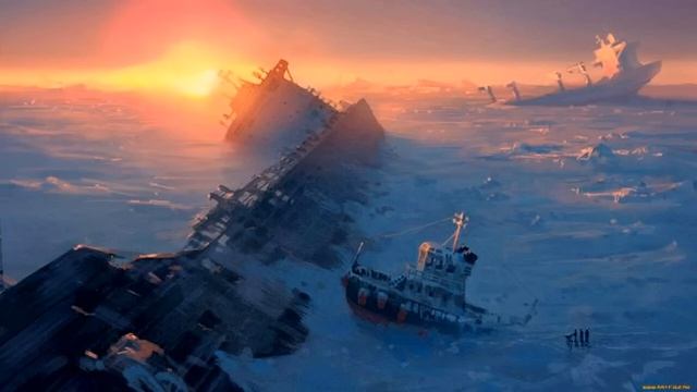 ПОСЛЕДНИЙ КОНТИНЕНТ   ⁄⁄⁄ АУДИОКНИГА ПОЛНОСТЬЮ ⁄⁄⁄ БОЕВАЯ #ФАНТАСТИКА  #ПОСТАПОКАЛИПСИС #ПРИШЕЛЬЦЫ