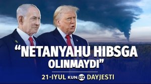 🍿 Husiylar dengiz qamalini eʼlon qildi, Yaponiyada yadroviy daʼvo – kun dayjesti