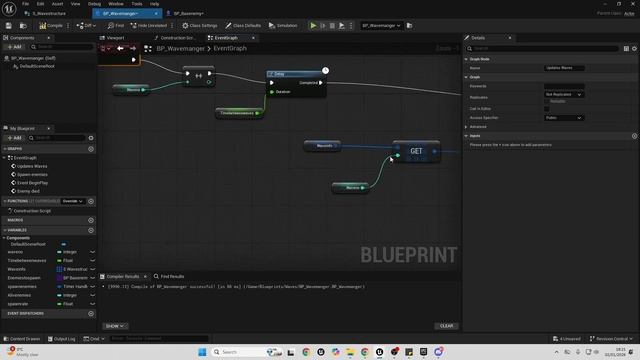 Creating a to down Shooter game forth смотреть онлайн