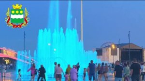 Мой город Благовещенск