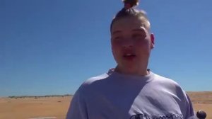 ОПАСНОЕ КУПАНИЕ В ШТОРМ!!!