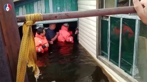 Последствия паводка: как в регионе и Новоуральске восстанавливают инфраструктуру