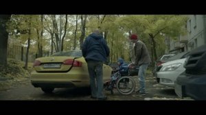 Фильм «Надежда» - короткометражка, которая учит видеть в каждом личность!