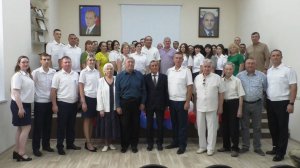 Торжественный день