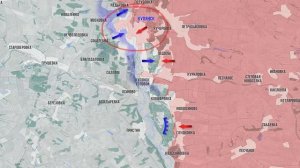 Фронтовая сводка 21 июля 2026