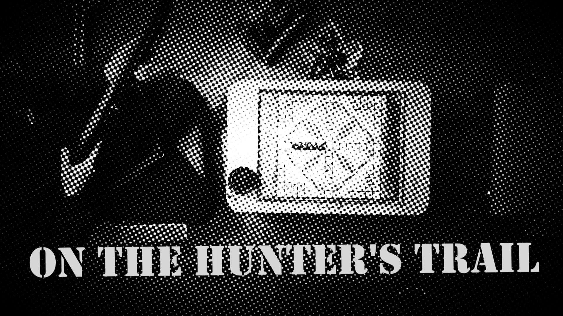On the hunter`s trail - По следу охотника. смотреть онлайн