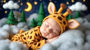 Мягкий белый шум для сна младенца. Малыш успокоится и быстро уснет.