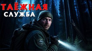 ТАЁЖНАЯ ЖУТКАЯ ИСТОРИЯ. СЛУШАТЬ БЕСПЛАТНО АУДИО КНИГУ. ИСТОРИИ ИЗ ЖИЗНИ.