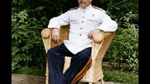 Вертинский А.Н.   Он (Песня о Сталине). 1945 год.