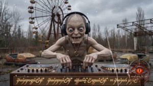 Gollum Obsession 👁️ Dark House 2026   Deep & Dark House Mix   Creepy Night Vibes   Underground Bass