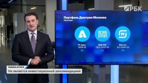 Ралли в акциях: что делать? Закон о крипте: главное. Инфляционные ожидания растут: чего ждать от ЦБ?