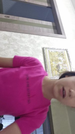 как правильно красится