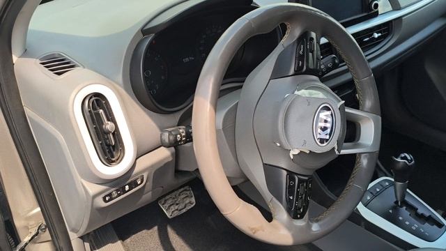 Picanto