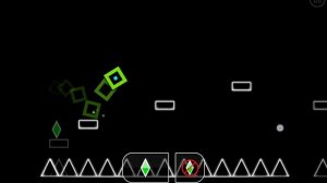 Фигурыч прошёл high hill в geometry dash (откройте описание там сюрприз!)