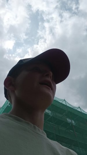 обзор на Дмитров гуляем