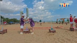 Анонс 4 выпуска реалити «Большой куш-2» ТНТ, 26.07.26