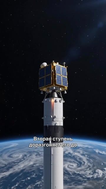 Ракетный двигатель