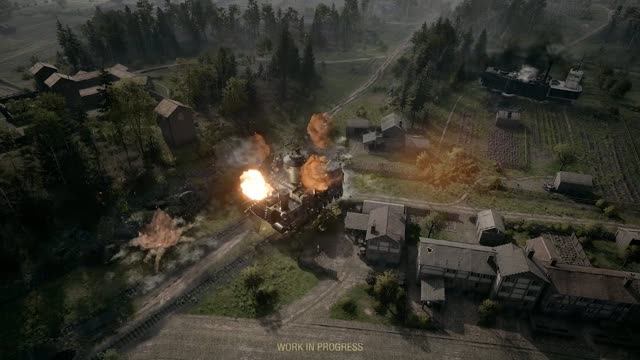 Veil of Ashes | геймплейный трейлер