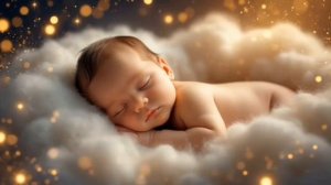 Белый Шум для Младенцев (3 ЧАСА) 🧸 Сладкий Сон | Звуки для засыпания новорожденных
