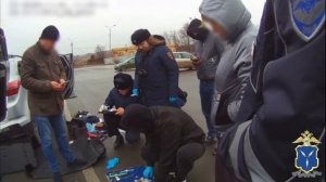 Под Саратовом задержан организатор краж из особняков на сумму 6 млн рублей