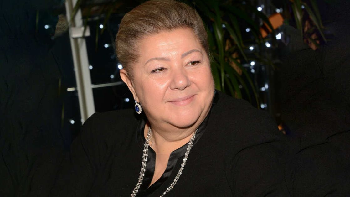 Режиссера КВН Светлану Маслякову похоронили на Троекуровском кладбище смотреть онлайн