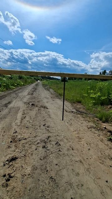 Участок под производство 30 соток