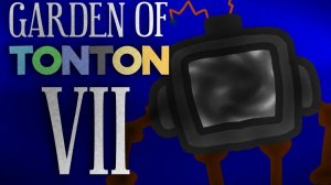 Garden of ton ton 7.2 full game