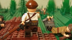 Обзор на нового французского партизана