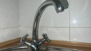 На Кавминводах и других населенных пунктах края ограничили подачу воды