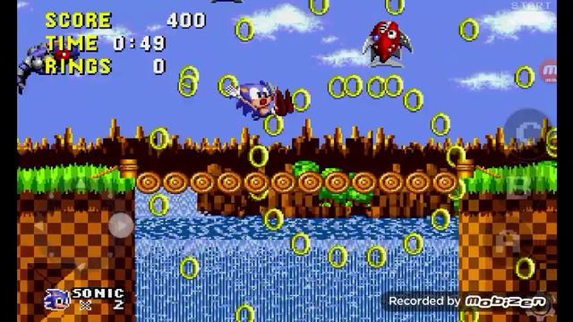 как скачать rom hack sonic the hedgehog 4 obizode 1 genesis смотреть онлайн