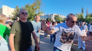 18 июля. Ах Одесса...