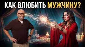ЖЕНА НЕ ХОЧЕТ ТВОИ ФАНТАЗИИ?  ГДЕ ИСКАТЬ МУЖЧИН  КАК СВЕСТИ МУЖЧИНУ С УМА БЫСТРО И НАВСЕГДА?